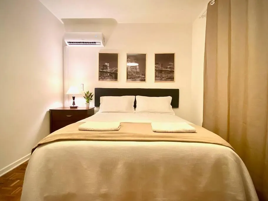 Vila Olimpia Special By Mob Inn Sao Paulo Brazil