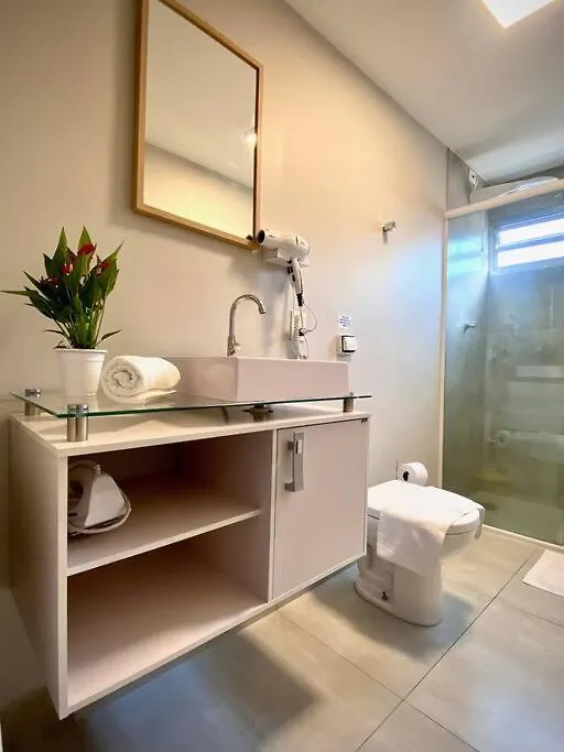 Apartment Vila Olimpia Special By Mob Inn Sao Paulo
