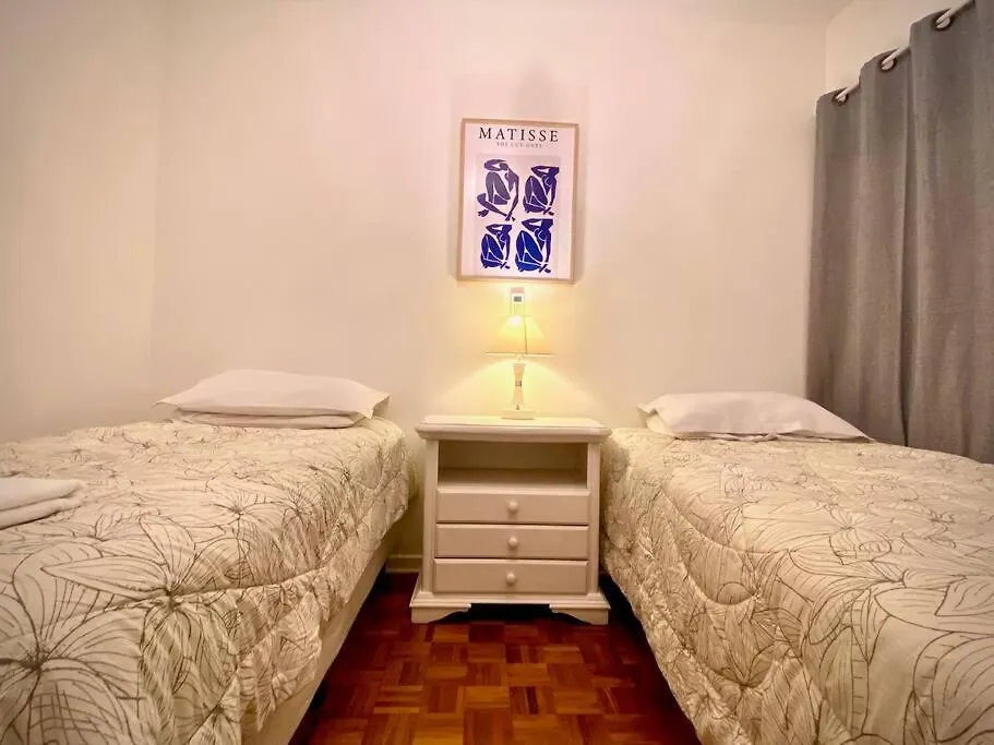 Vila Olimpia Special By Mob Inn Sao Paulo 0*,  Brazil