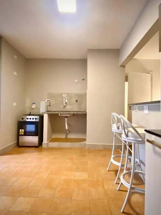 Apartment Vila Olimpia Special By Mob Inn Sao Paulo