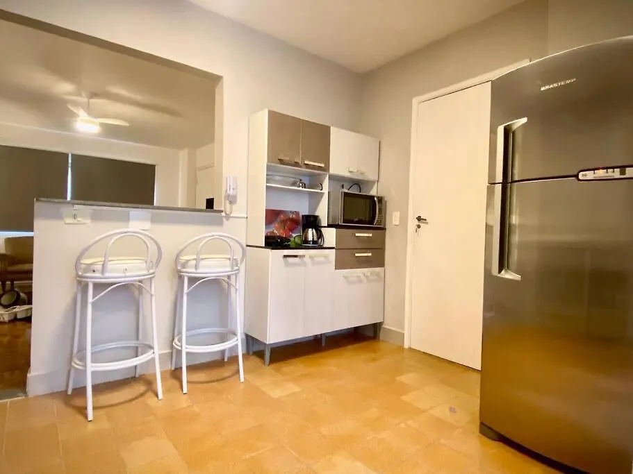 Apartment Vila Olimpia Special By Mob Inn Sao Paulo Brazil