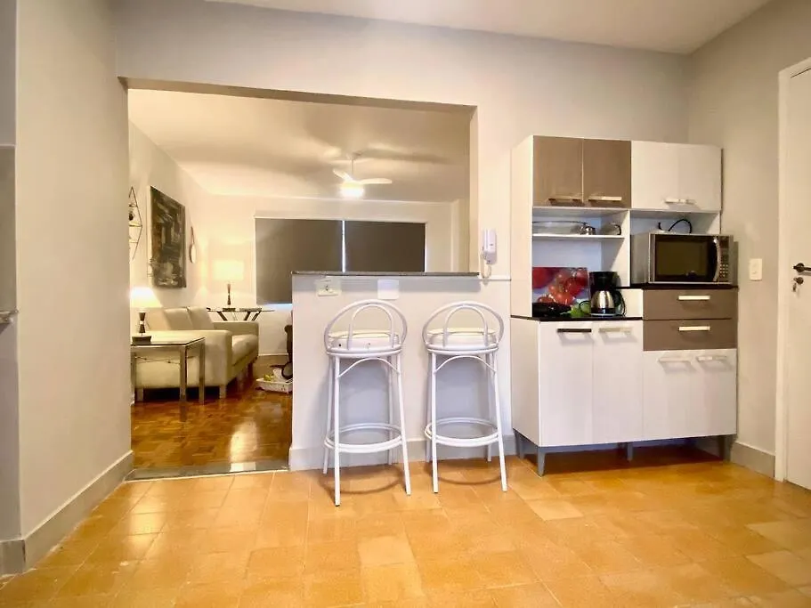 Apartment Vila Olimpia Special By Mob Inn Sao Paulo Brazil