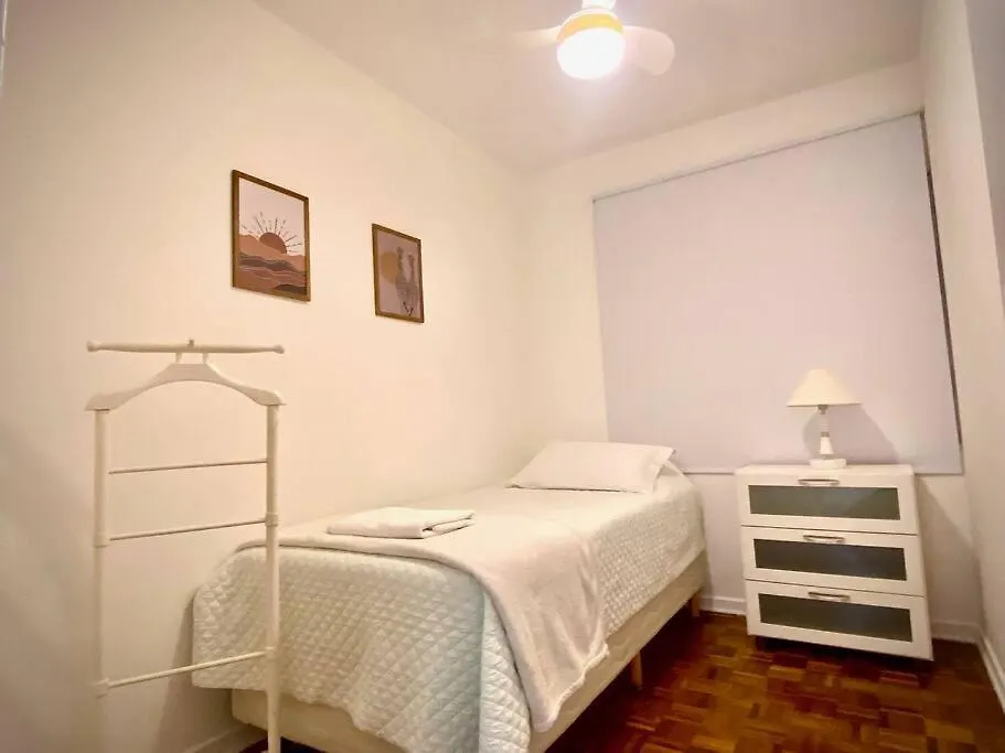 Vila Olimpia Special By Mob Inn Sao Paulo Brazil