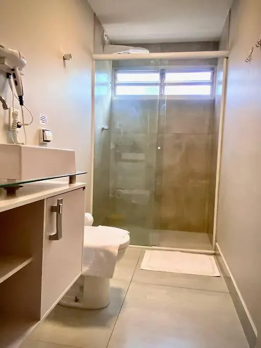 Apartment Vila Olimpia Special By Mob Inn Sao Paulo Brazil