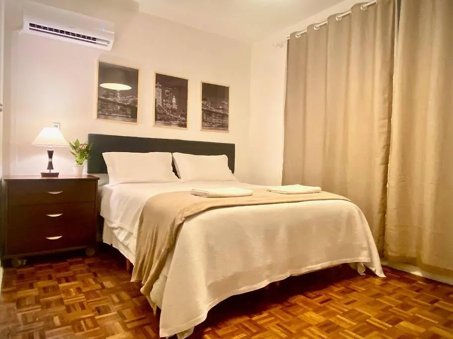 Vila Olimpia Special By Mob Inn Sao Paulo 0*,  Brazil