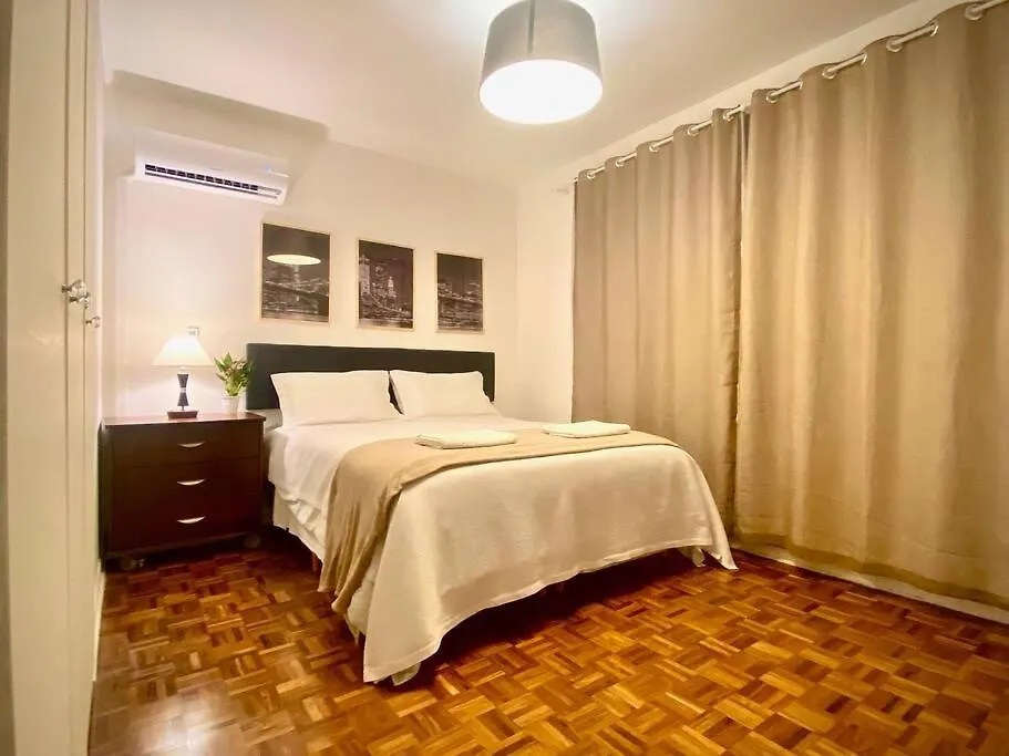 Vila Olimpia Special By Mob Inn Sao Paulo