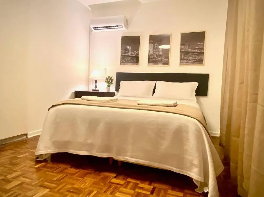 Vila Olimpia Special By Mob Inn Sao Paulo