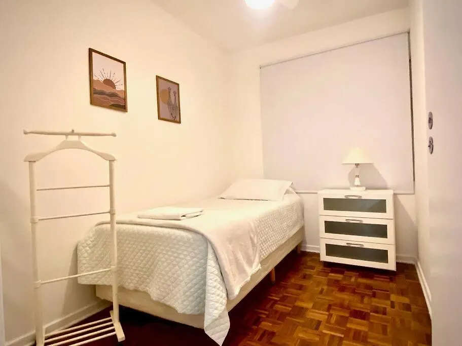 Vila Olimpia Special By Mob Inn Sao Paulo Apartment