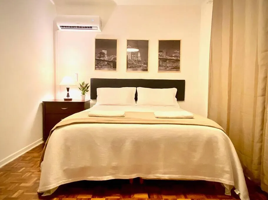 Vila Olimpia Special By Mob Inn Sao Paulo Brazil