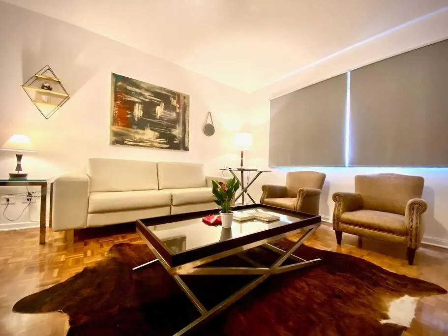 Vila Olimpia Special By Mob Inn Sao Paulo