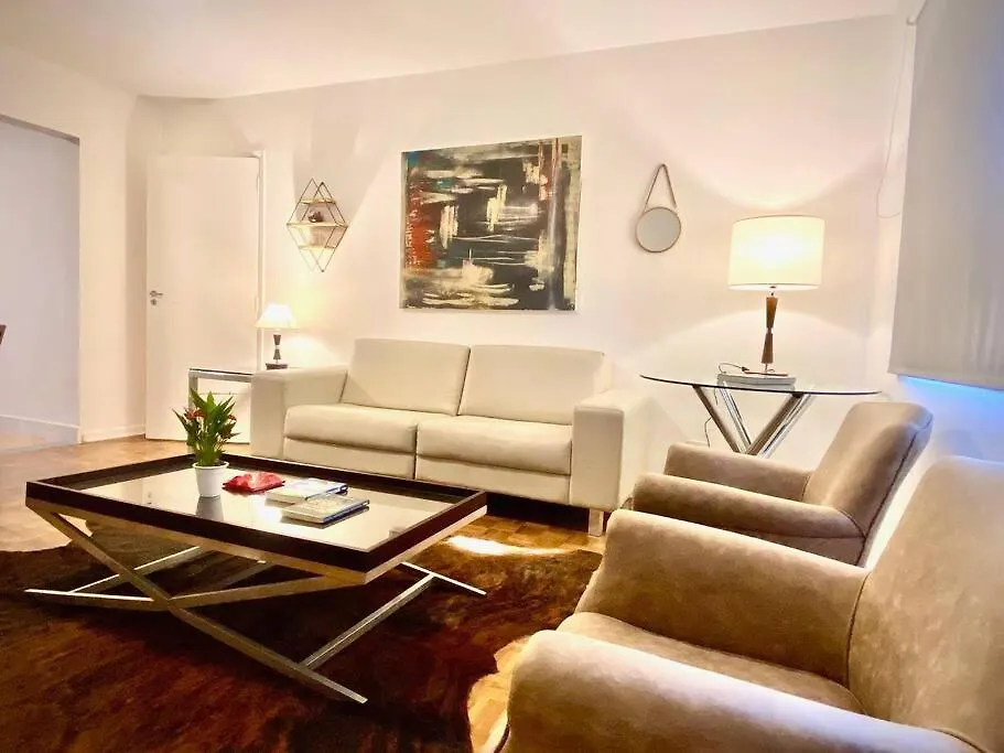 Vila Olimpia Special By Mob Inn Sao Paulo